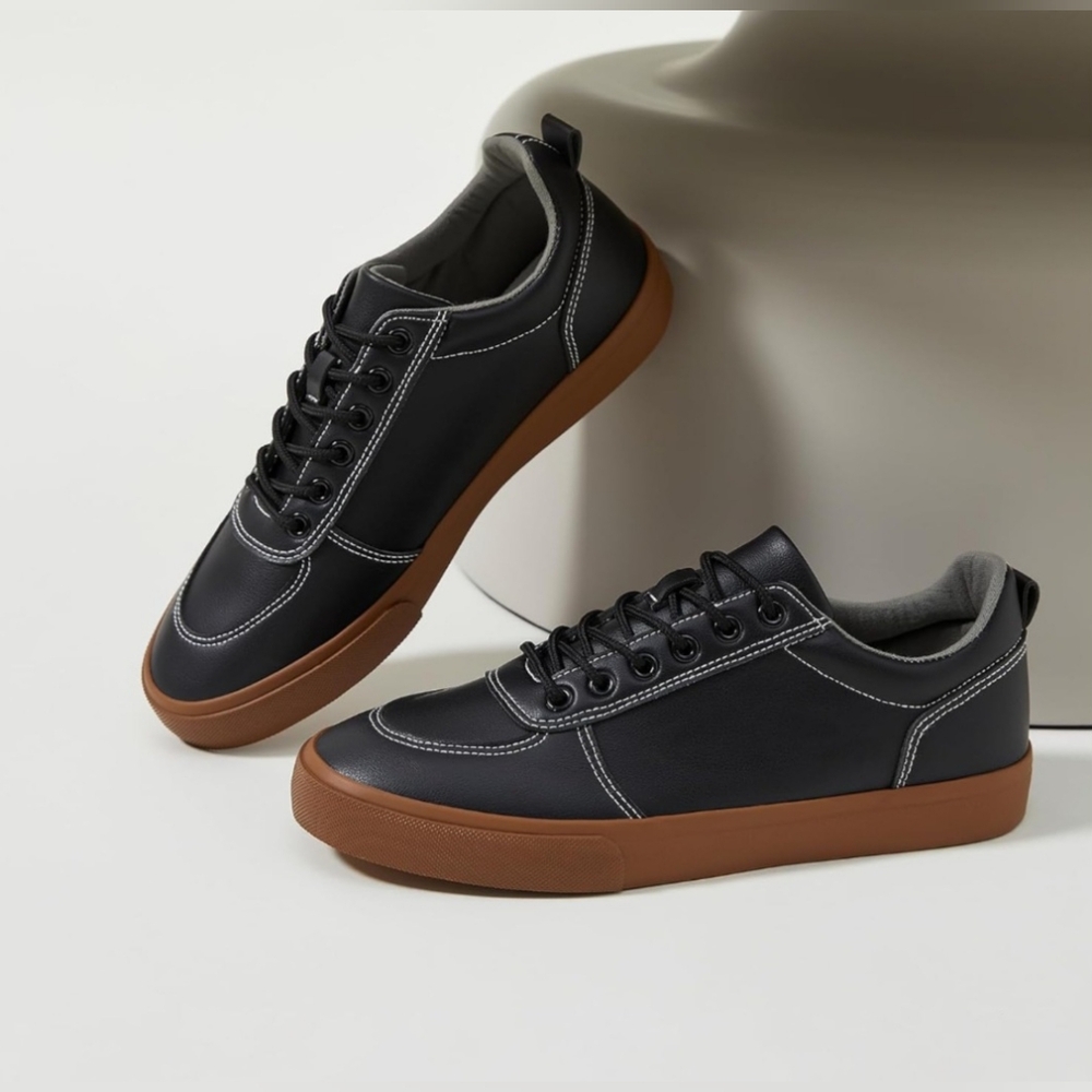 Cofanni Eco FRIENDLY Fashion Sneakers - Picture 5 of 6